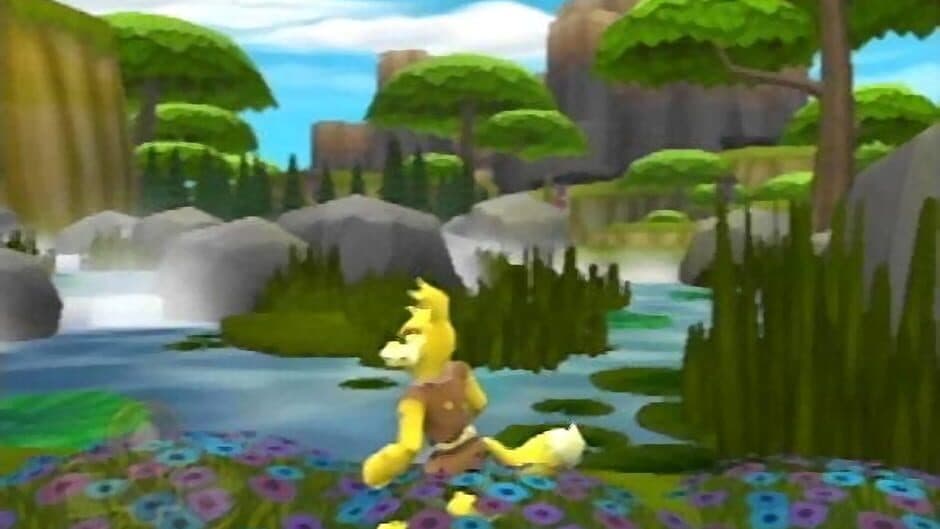Скриншот 3 из Neopets: The Darkest Faerie