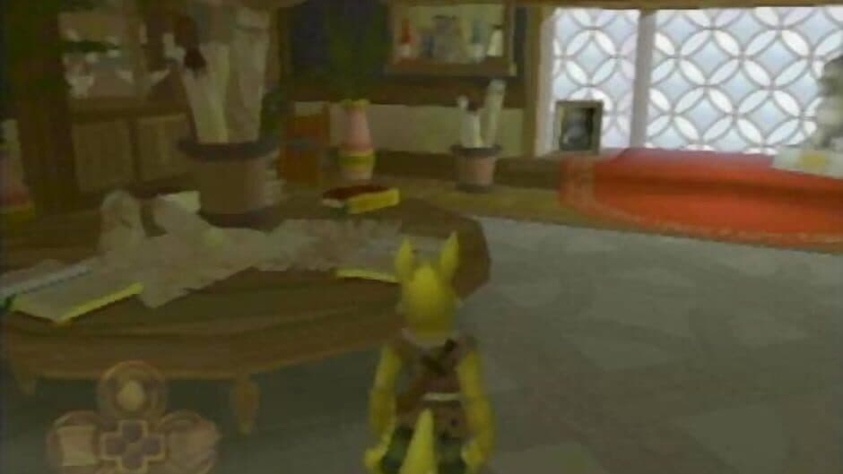 Скриншот 2 из Neopets: The Darkest Faerie