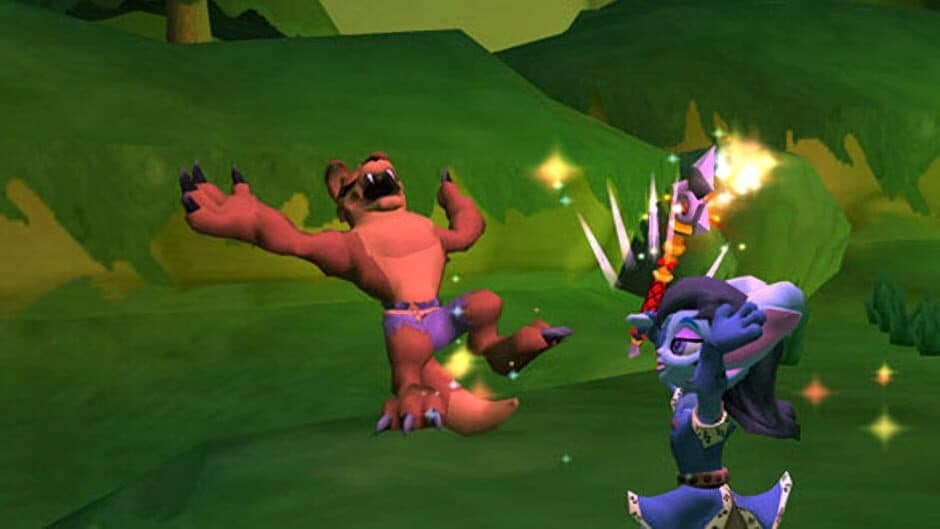 Скриншот 8 из Neopets: The Darkest Faerie