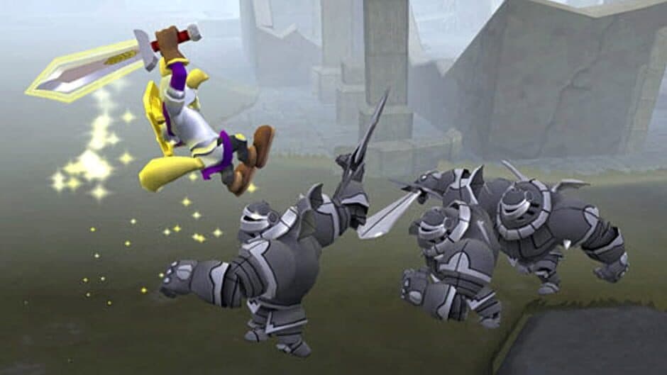 Скриншот 10 из Neopets: The Darkest Faerie