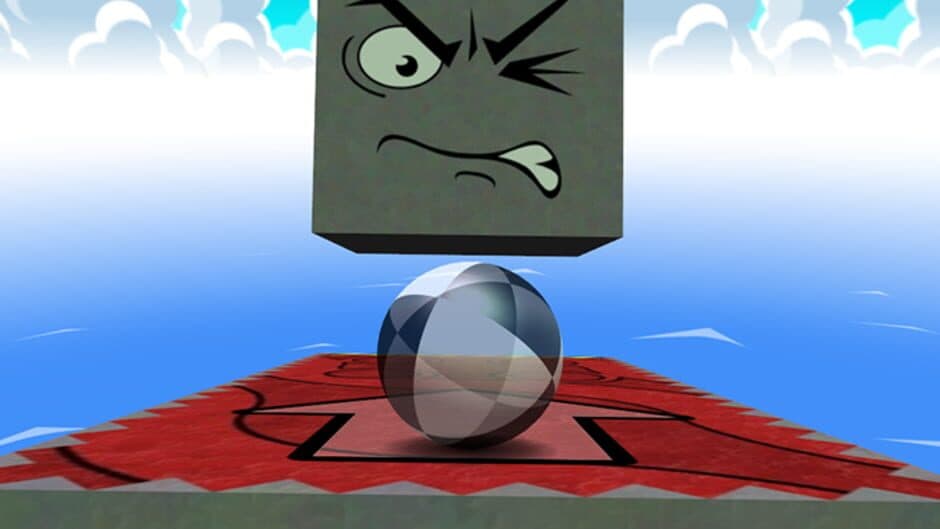 Скриншот 3 из Neverball