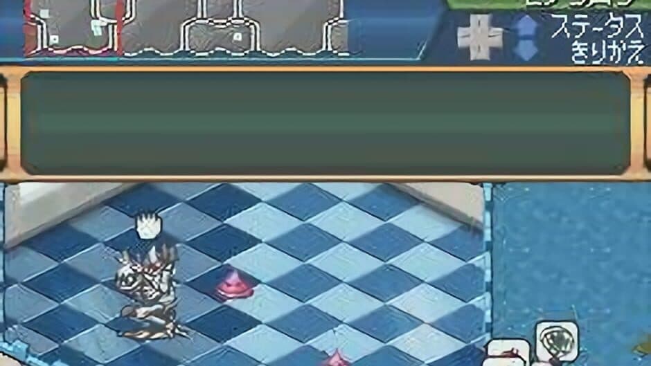 Скриншот 3 из Digimon World Championship