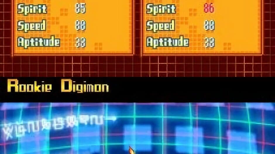 Скриншот 5 из Digimon World Dusk