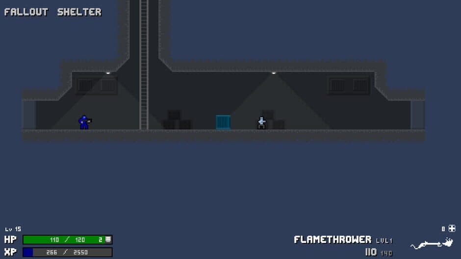 Скриншот 11 из Devastated