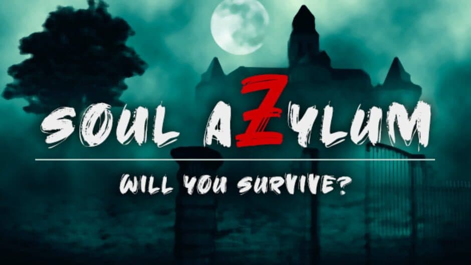 Скриншот 1 из Soul Azylum