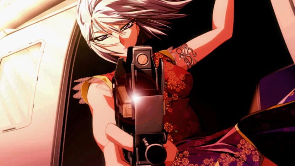 Скриншот 7 из DoNor - Onna Tantei Ryoujoku
