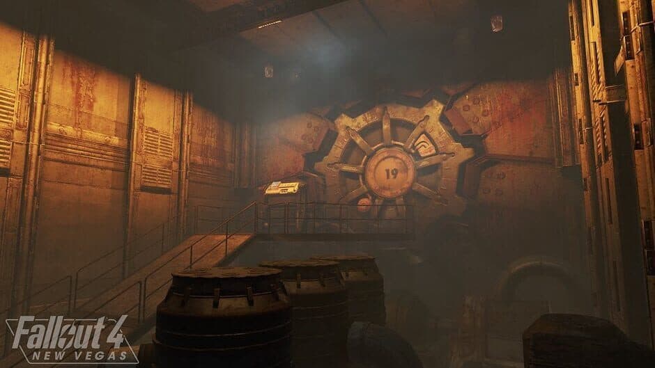 Скриншот 3 из Fallout 4: New Vegas