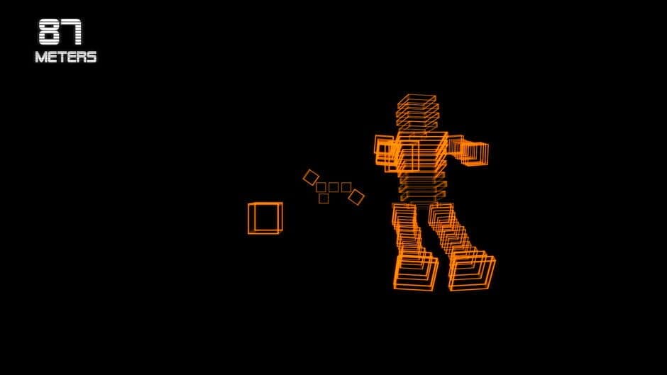 Скриншот 1 из NeonFlight