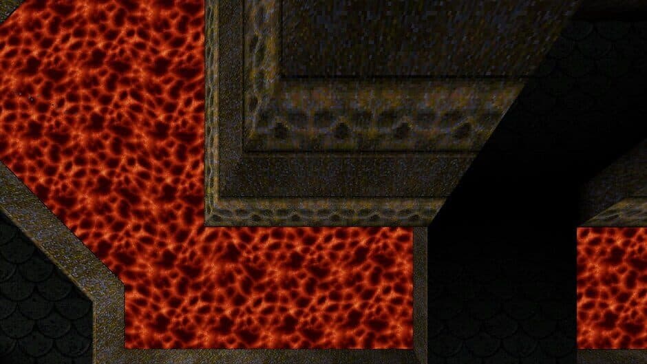 Скриншот 1 из Ghosts I-IV for Quake