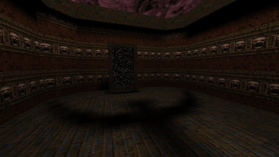 Скриншот 4 из Ghosts I-IV for Quake