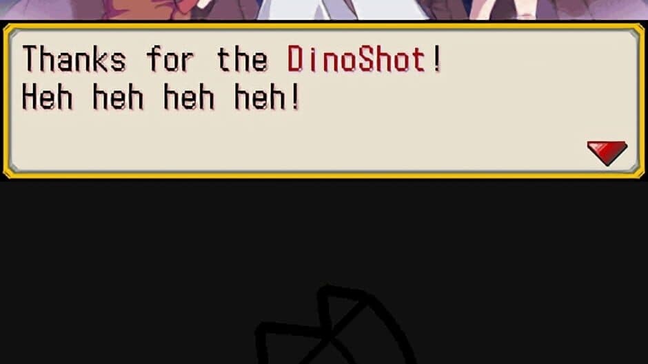 Скриншот 6 из Dinosaur King