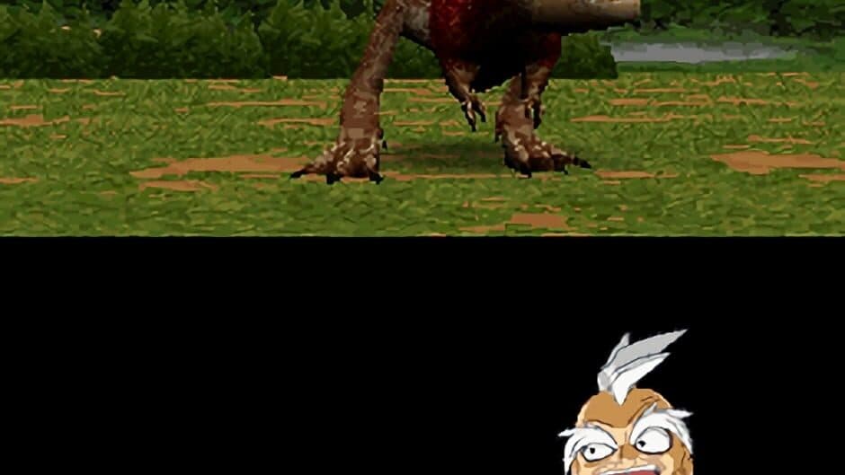 Скриншот 3 из Dinosaur King
