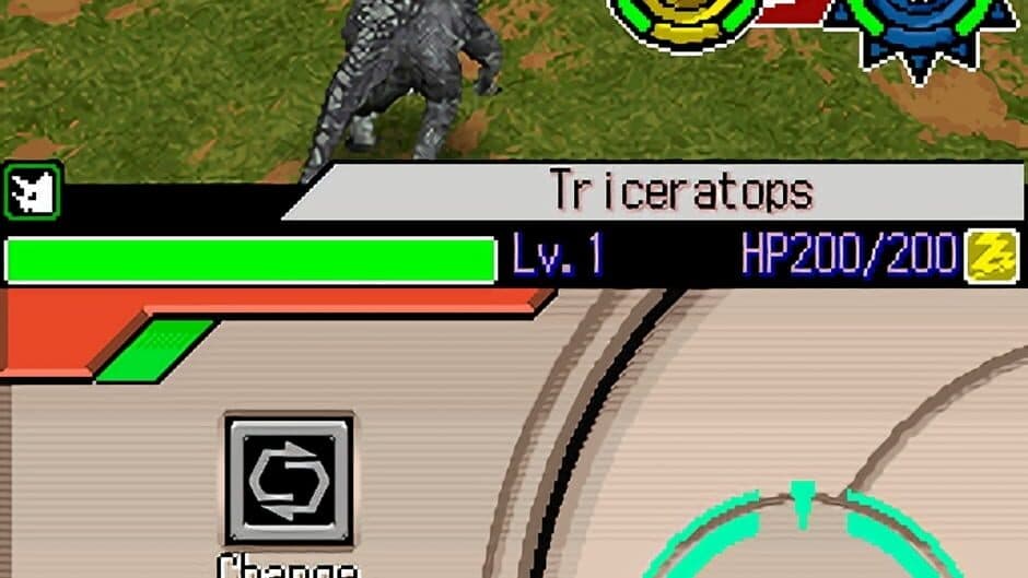 Скриншот 9 из Dinosaur King