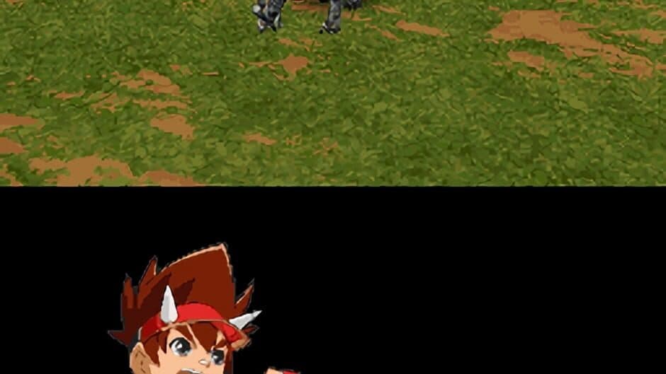 Скриншот 11 из Dinosaur King