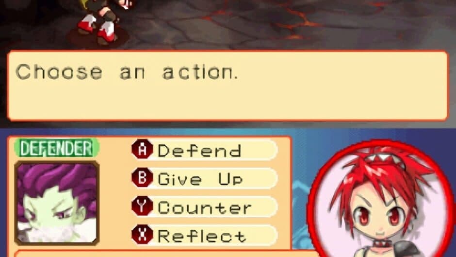 Скриншот 9 из Dokapon Journey