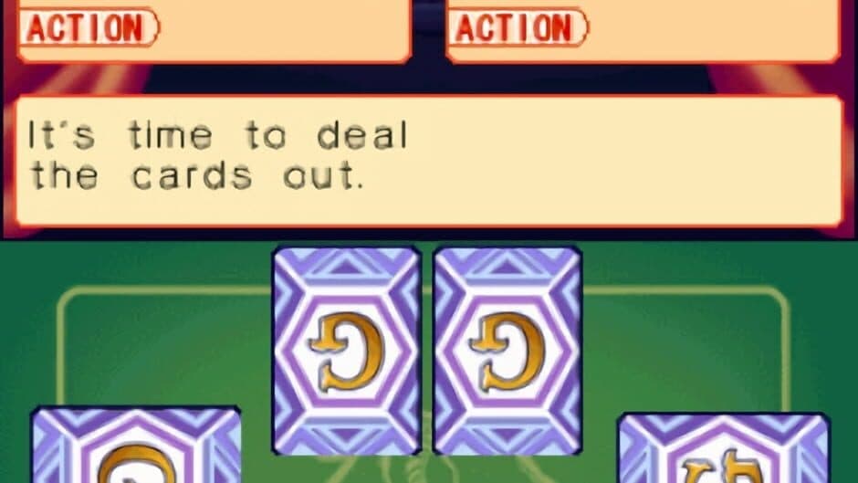 Скриншот 12 из Dokapon Journey