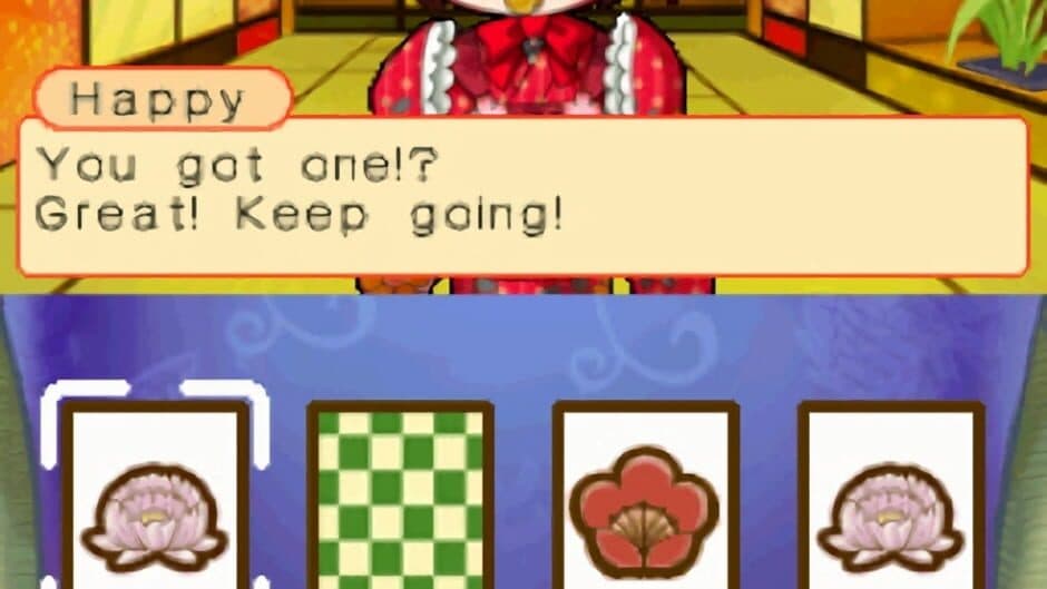 Скриншот 11 из Dokapon Journey