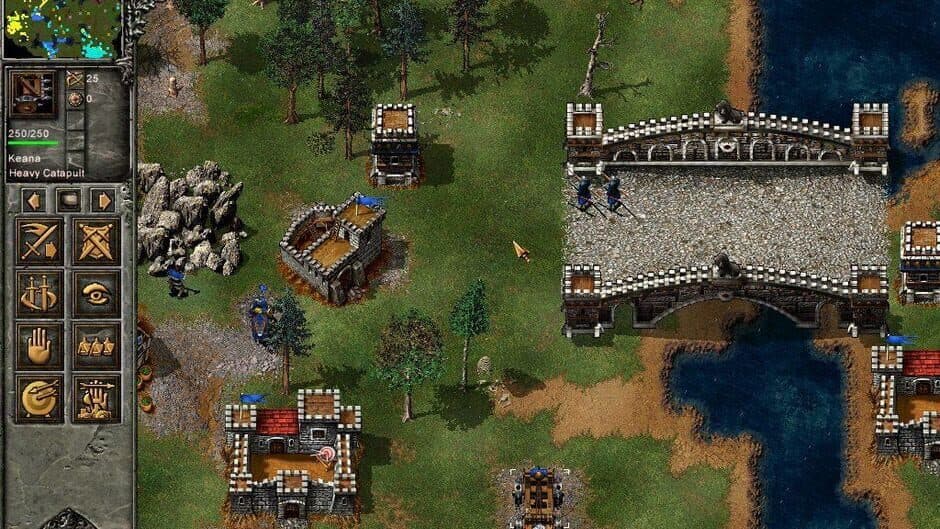 Скриншот 2 из Medieval Masters Collection