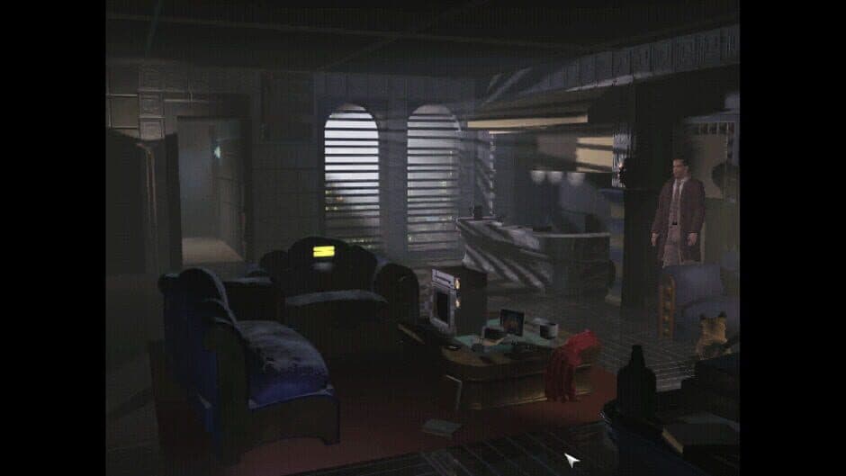 Скриншот 7 из Blade Runner