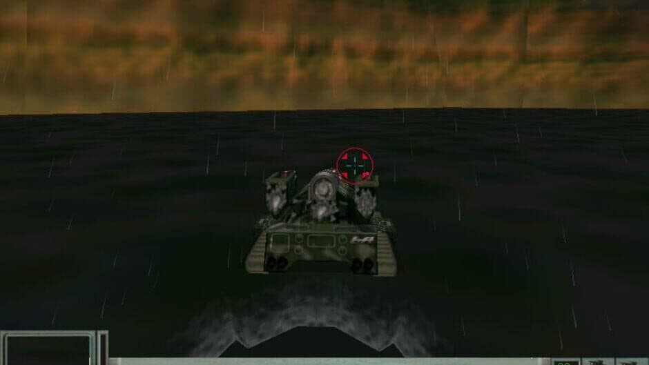 Скриншот 1 из Recoil