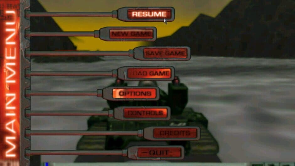 Скриншот 3 из Recoil