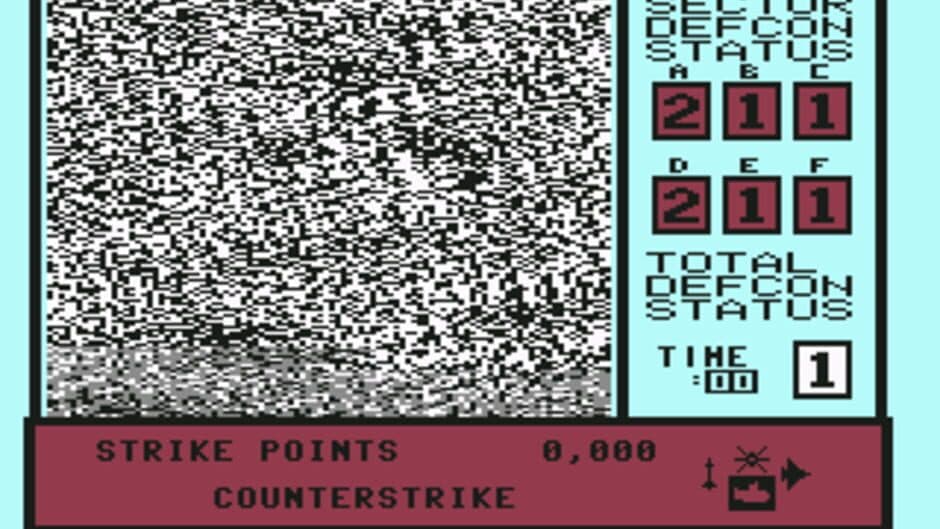 Скриншот 2 из WarGames