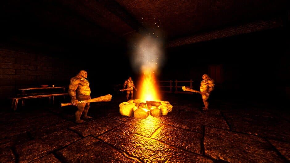 Скриншот 6 из Castle Torgeath Redux