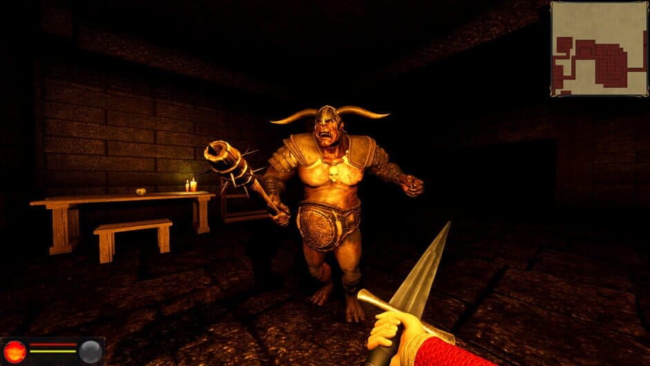 Скриншот 4 из Castle Torgeath Redux
