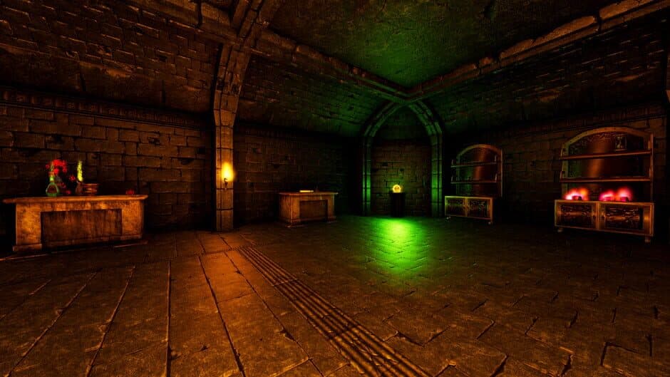 Скриншот 2 из Castle Torgeath Redux