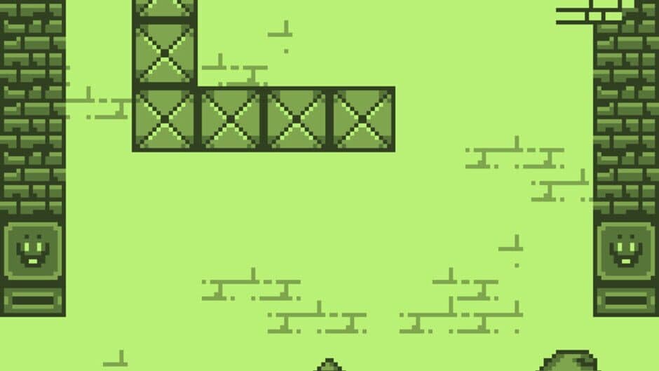 Скриншот 2 из Pixel Pileup Party