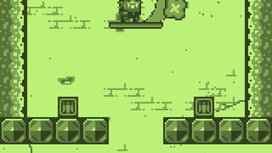 Скриншот 4 из Pixel Pileup Party