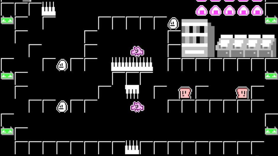 Скриншот 1 из Me and (My) Cat's Castle