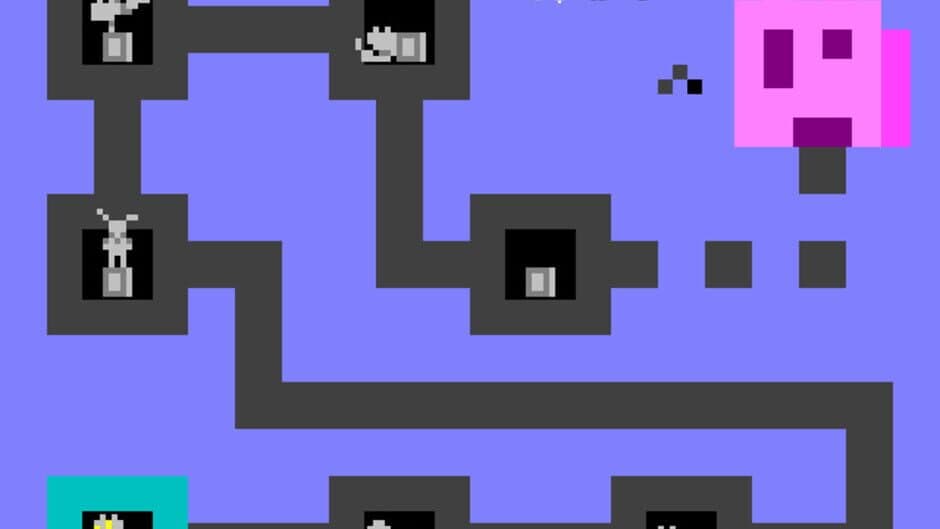Скриншот 3 из Me and (My) Cat's Castle
