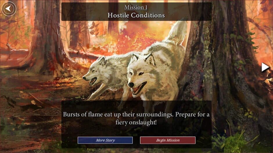 Скриншот 4 из Epic Card Game