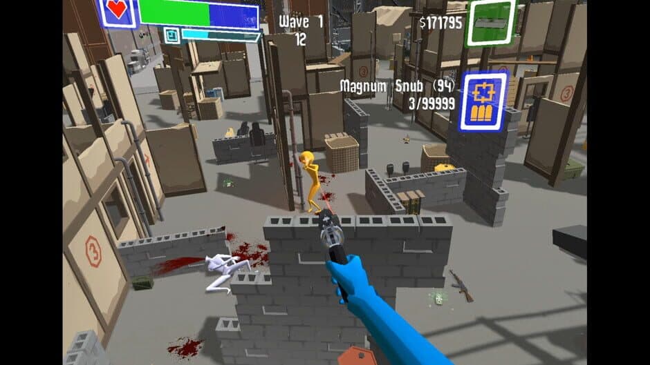 Скриншот 4 из Mental