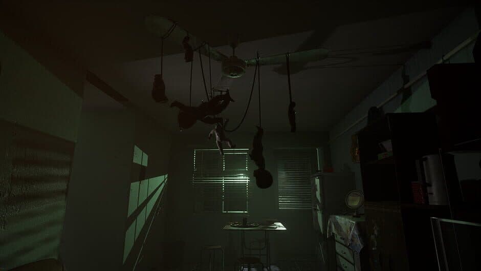 Скриншот 5 из Paranormal HK