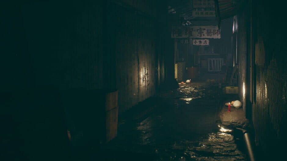 Скриншот 3 из Paranormal HK