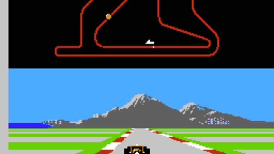 Скриншот 3 из Michael Andretti's World GP
