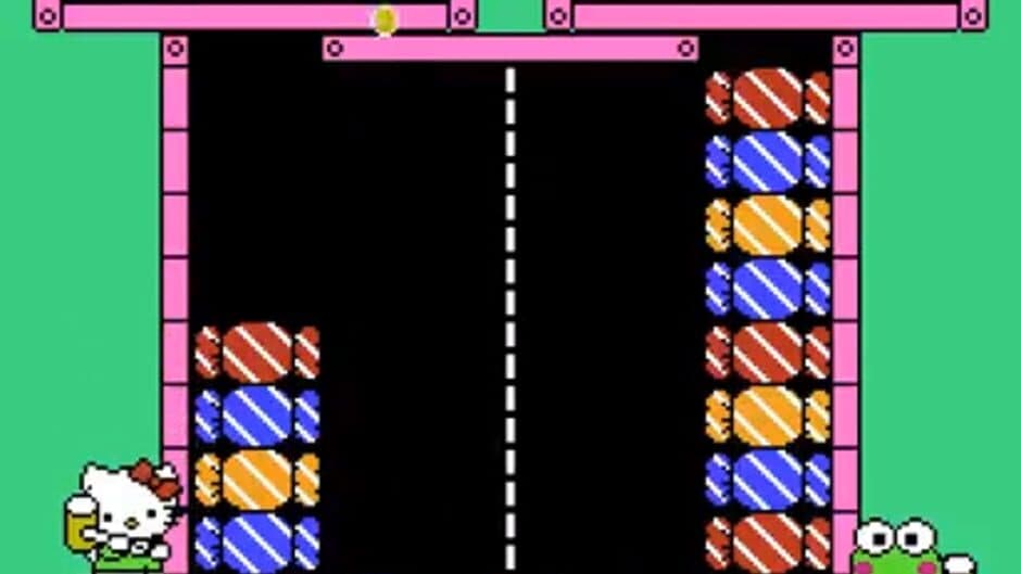 Скриншот 1 из Sanrio Carnival 2