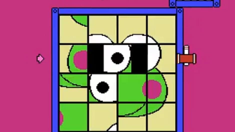 Скриншот 2 из Sanrio Carnival 2
