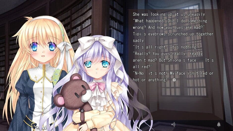 Скриншот 4 из Harmonia