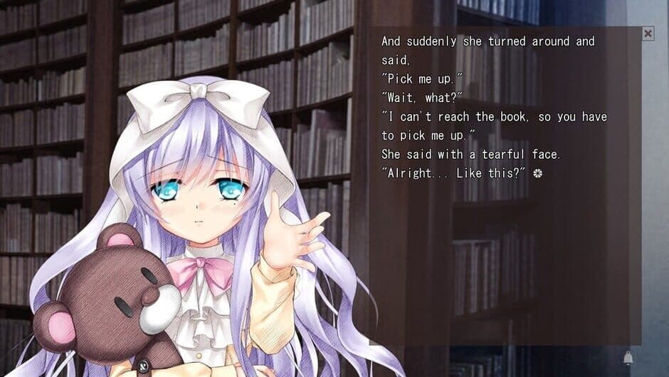 Скриншот 9 из Harmonia