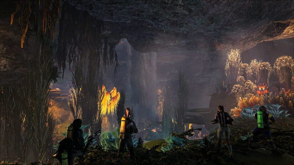 Скриншот 5 из Ark: Genesis