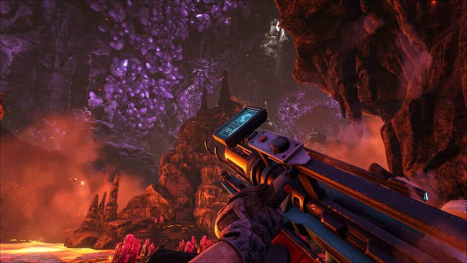 Скриншот 9 из Ark: Genesis
