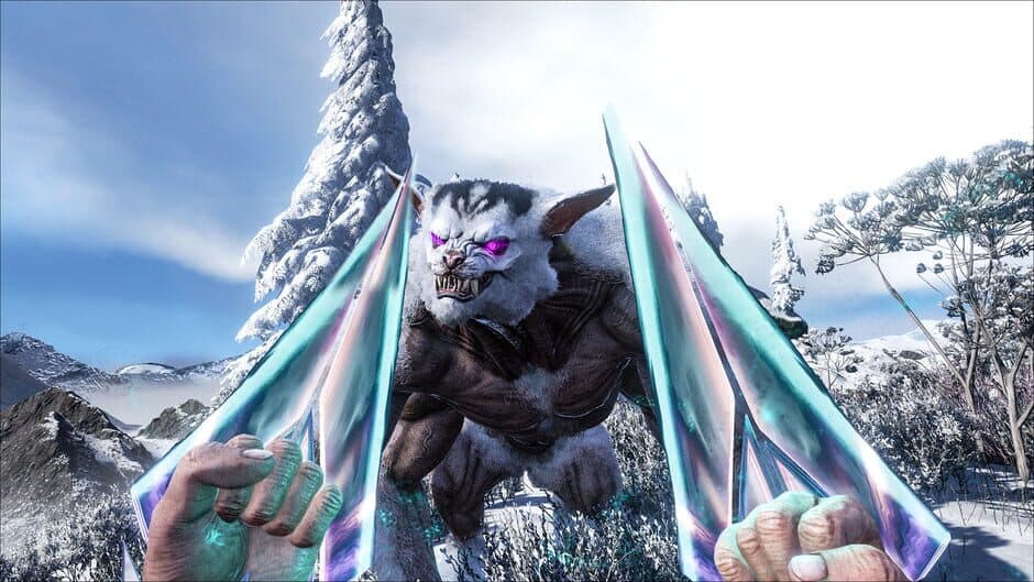 Скриншот 12 из Ark: Genesis
