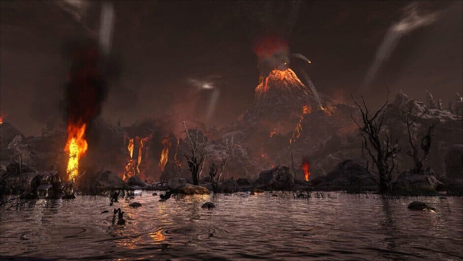 Скриншот 11 из Ark: Genesis