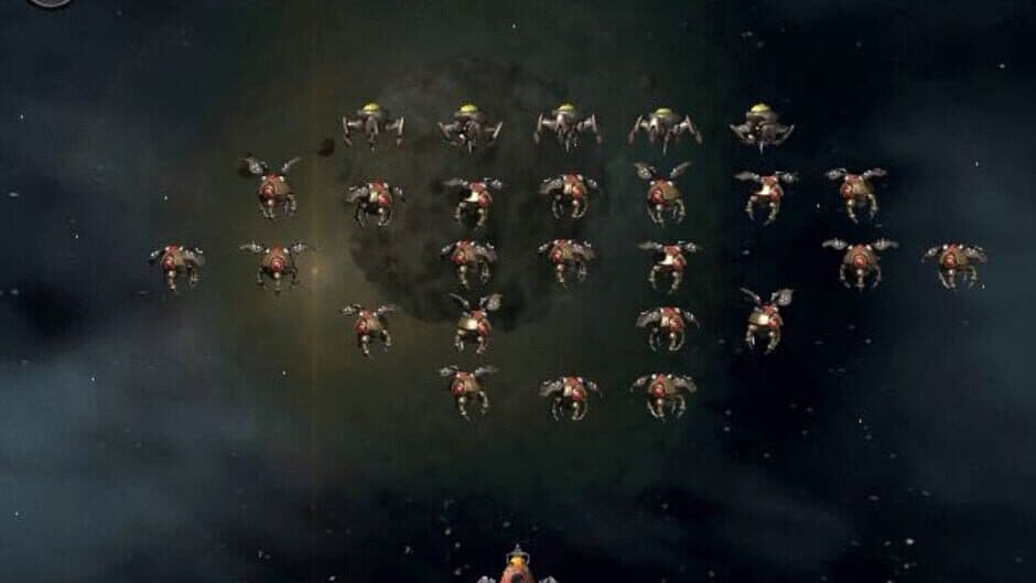 Скриншот 3 из Atomaders