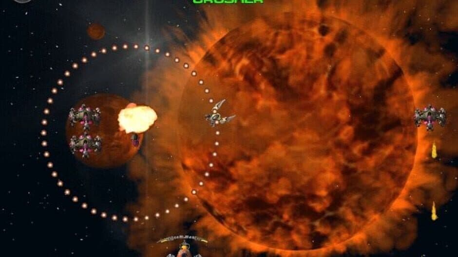 Скриншот 1 из Atomaders