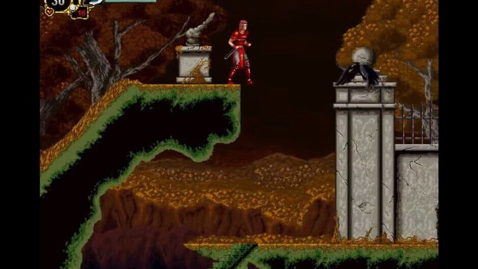 Скриншот 2 из Castlevania: The Lecarde Chronicles