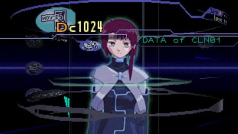 Скриншот 2 из Serial Experiments Lain